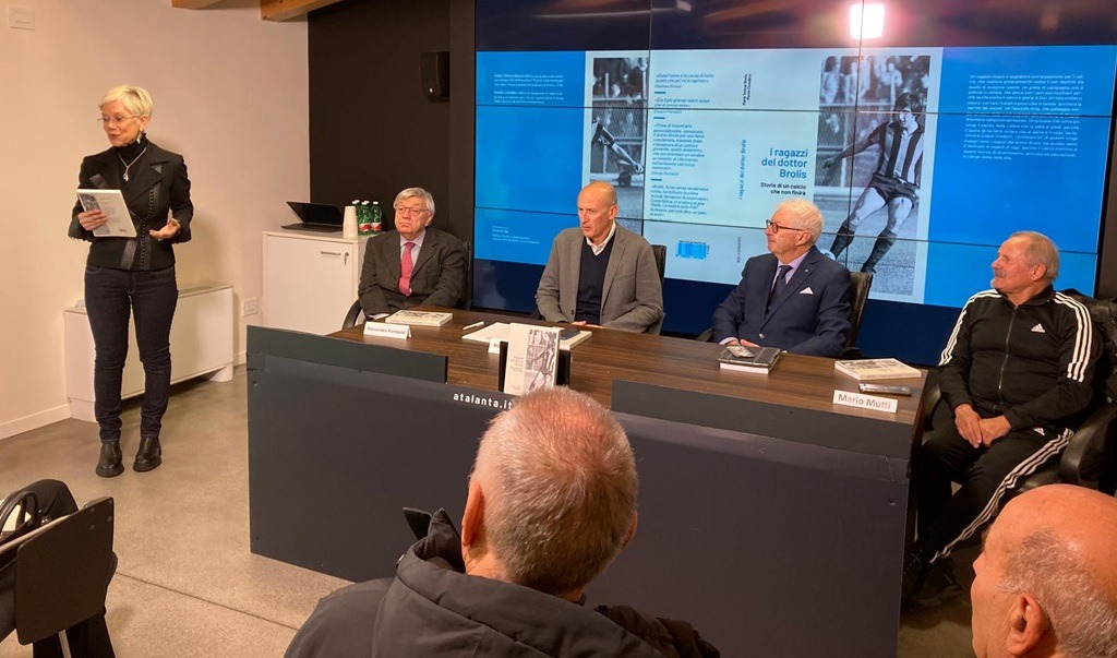 I ragazzi del dottor Brolis