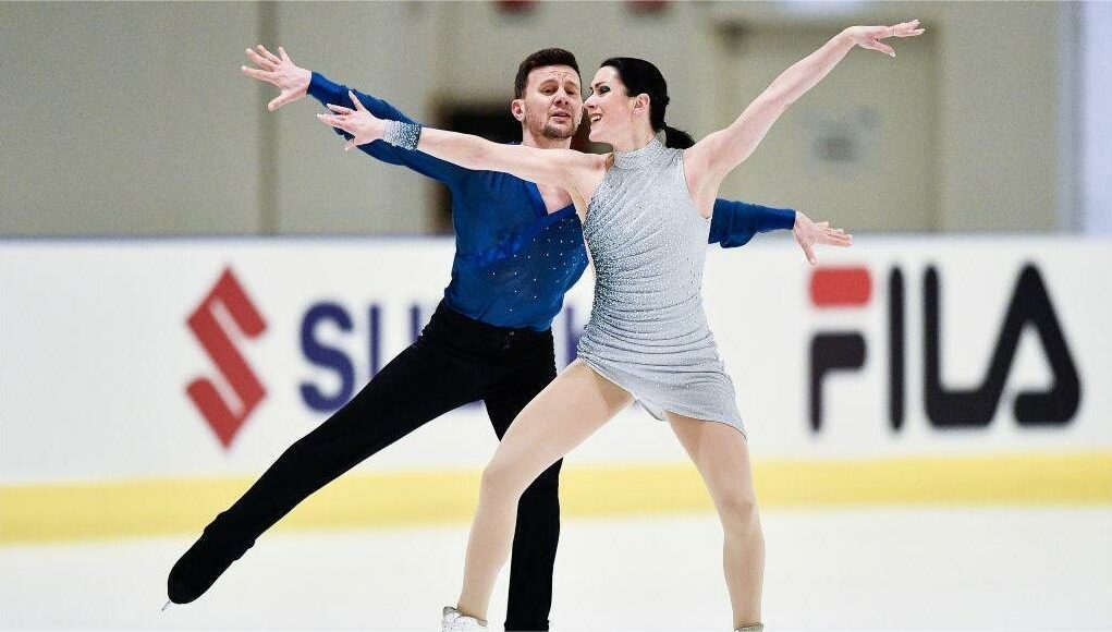 Campionati Italiani di pattinaggio di figura