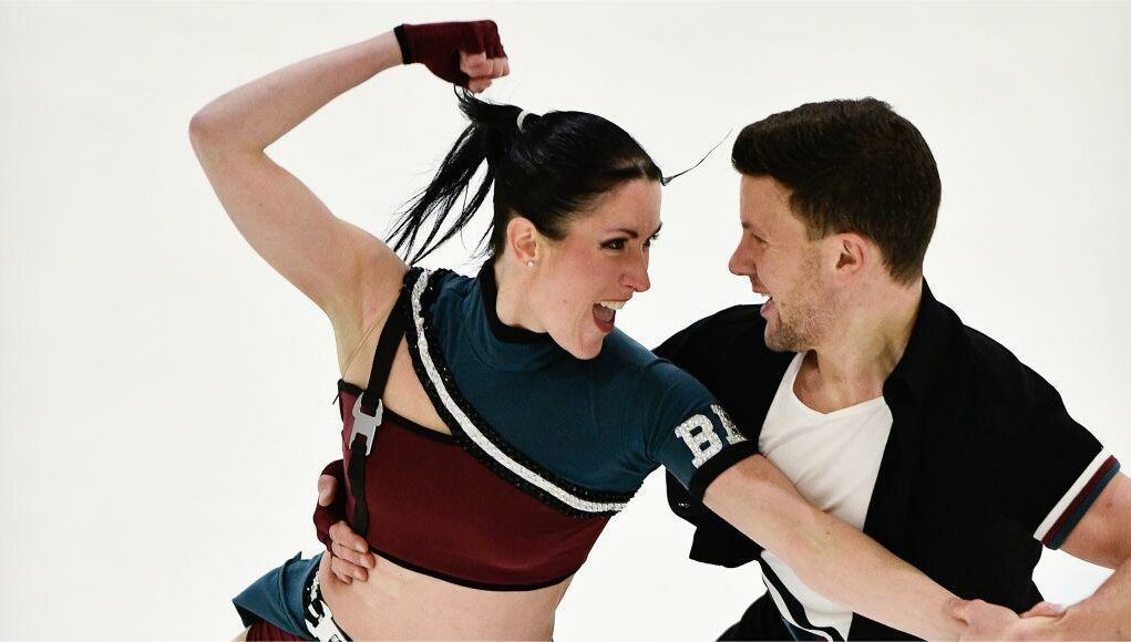 Campionati Italiani di pattinaggio di figura