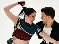 Campionati Italiani di pattinaggio di figura