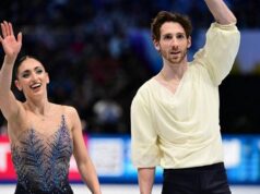 Pattinaggio su ghiaccio