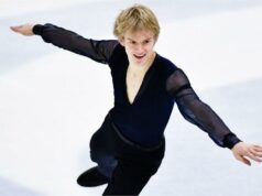 Campionati Italiani di pattinaggio di figura