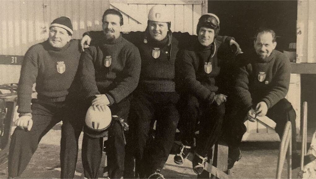 Olimpiadi Invernali di Oslo 1952
