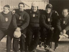 Olimpiadi Invernali di Oslo 1952