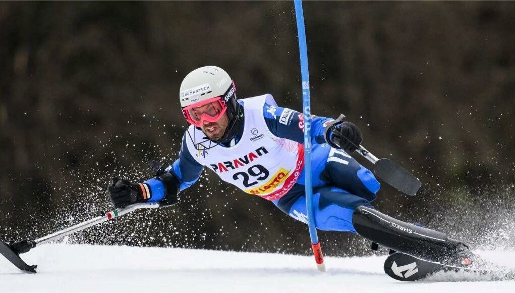 Coppa del Mondo di sci alpino paralimpico