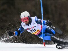 Coppa del Mondo di sci alpino paralimpico