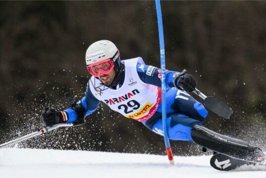 Coppa del Mondo di sci alpino paralimpico