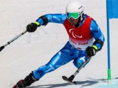 Paralimpiadi di Pechino 2022