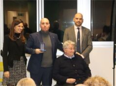 Onorificenze Sportive Paralimpiche Anno 2024: premiati Davide Viglianti, Mirko Nicoli, Davide Plebani, Benedetta Belotti e Thomas Belingheri Onoreficenze CIP