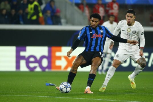 Sarà l’Atalanta della svolta? Al Cagliari l’ardua risposta Atalanta