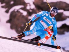 Coppa del Mondo di skicross