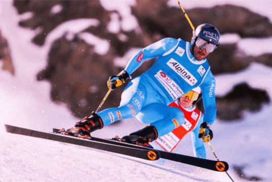 Coppa del Mondo di skicross