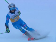Slalom gigante dell'Alta Badia