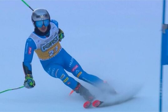 Slalom gigante dell'Alta Badia