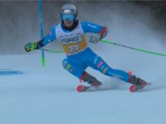 Slalom gigante dell'Alta Badia