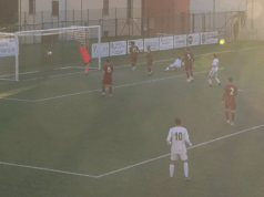 Prima Categoria, Girone E: Gandinese-Paladina 3-0. Guarda gli highlights Gandinese-Paladina