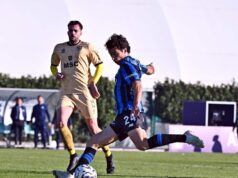 L’Atalanta U23 si fa male da sola e regala al Sorrento il gol del 2-1 Atalanta U23