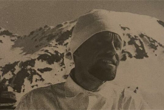 Bergamo a Cinque Cerchi: Gianni Carrara e l’attrazione fatale per la 50 chilometri di fondo Gianni Carrara