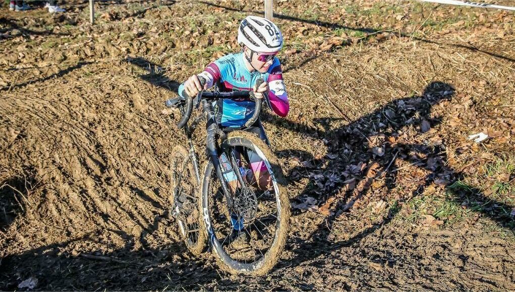 Trofeo Triveneto Ciclocross