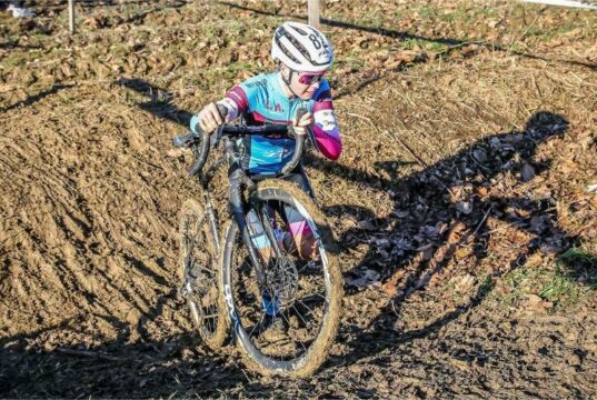 Trofeo Triveneto Ciclocross