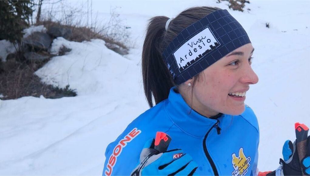 Irene Nicoli Irene Nicoli