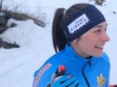 Coppa Italia di sci di fondo, Irene Nicoli ottiene la piazza d’onore nella 10 chilometri in tecnica classica di Slingia Irene Nicoli