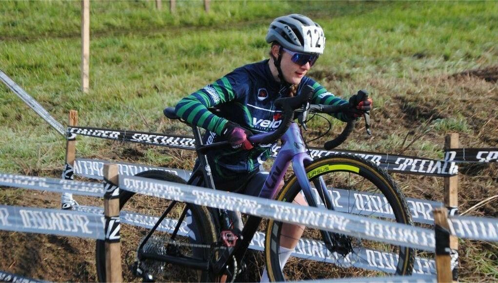 Katia Moro - Circuito Lombardo Ciclocross Circuito Lombardo Ciclocross