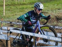 Trofeo Comuni di Marcaria e Castellucchio, vittorie per Katia Moro e Matilde Vecchierelli Circuito Lombardo Ciclocross
