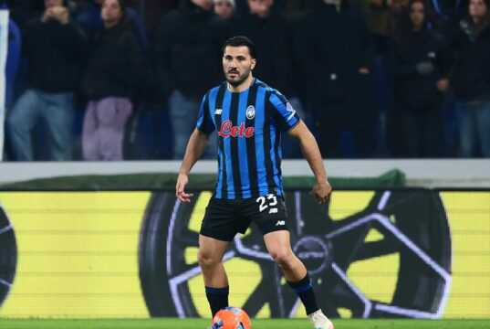 Atalanta, fare della Coppa Italia l’obiettivo di stagione Atalanta