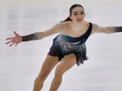 Campionati Italiani di pattinaggio di figura