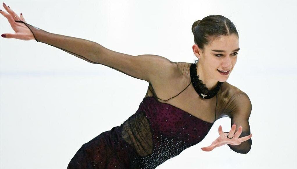 Campionati Italiani di pattinaggio di figura