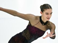 Campionati Italiani di pattinaggio di figura