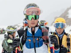 Coppa del Mondo di sci alpinismo: Luca Tomasoni si ferma ai quarti di finale nella sprint di Solitude Trofeo Parravicini