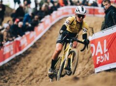 Coppa del Mondo di ciclocross