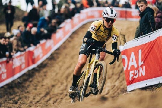 Coppa del Mondo di ciclocross