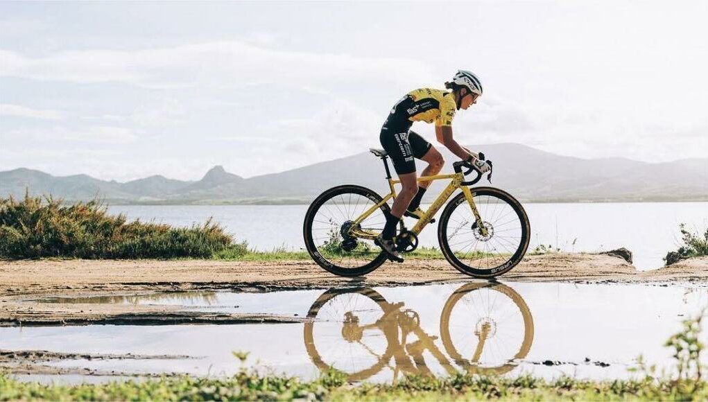 Lucia Bramati - Coppa del Mondo di ciclocross Coppa del Mondo di ciclocross