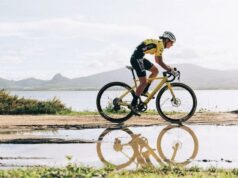 Coppa del Mondo di ciclocross, Lucia Bramati centra la top ten a Terralba Coppa del Mondo di ciclocross