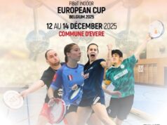 Tamburello, Grassobbio e Ciserano da oggi in gara per la conquista dell’Europa