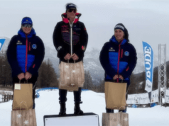 Coppa Italia di sci di fondo