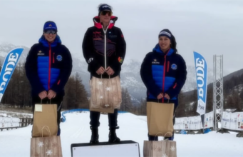 Coppa Italia di sci di fondo