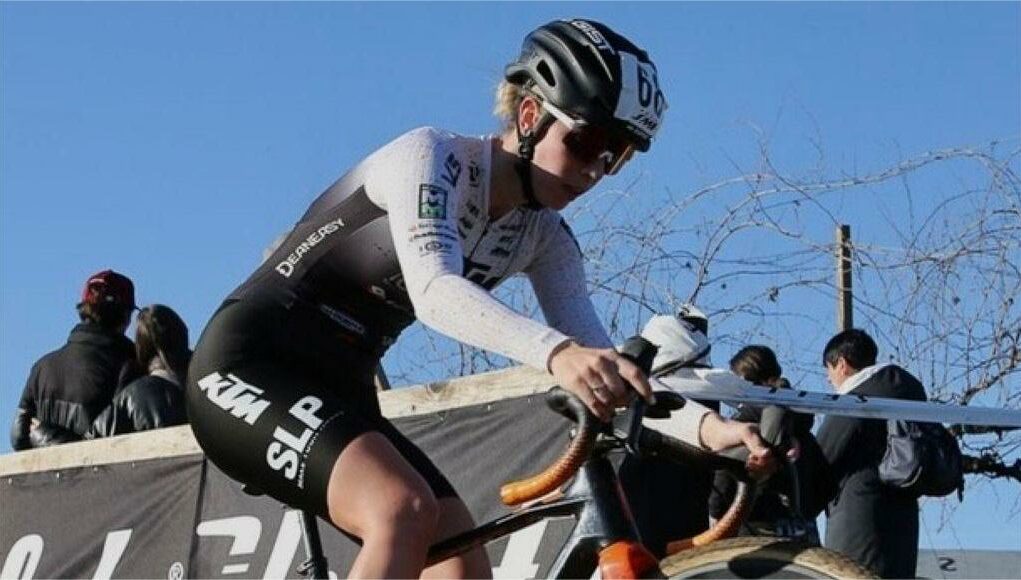 Marta Zanga - Ciclocross del Ponte Ciclocross del Ponte