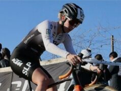 Ciclocross del Ponte