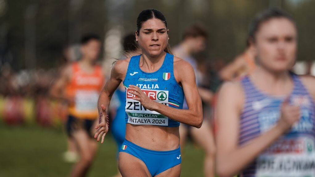 ESET Cross Challenge