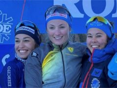 Coppa Italia di sci di fondo: Martina Bellini sfiora la vittoria nella sprint di Slingia, top ten per Lucia Isonni Coppa Italia sci di fondo