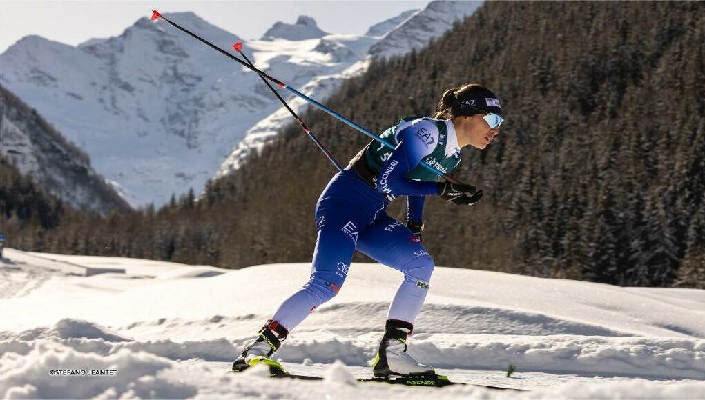 Coppa del Mondo di sci di fondo