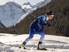 Coppa del Mondo di sci di fondo