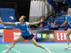 Europei a squadre di badminton, l’Italia di Martina Corsini viene eliminata nelle qualificazioni Europei a squadre di badminton