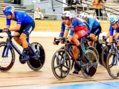 Grand Prix Novo Mesto