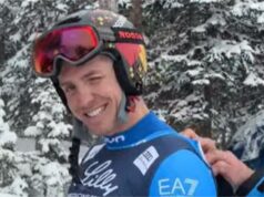 Coppa del Mondo di sci alpino: Odermatt anticipa Hemetsberger e Paris nel primo training cronometrato della discesa libera di Val Gardena, fuori dalla top ten Casse discesa libera di Beaver Creek
