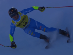 Supergigante di Livigno